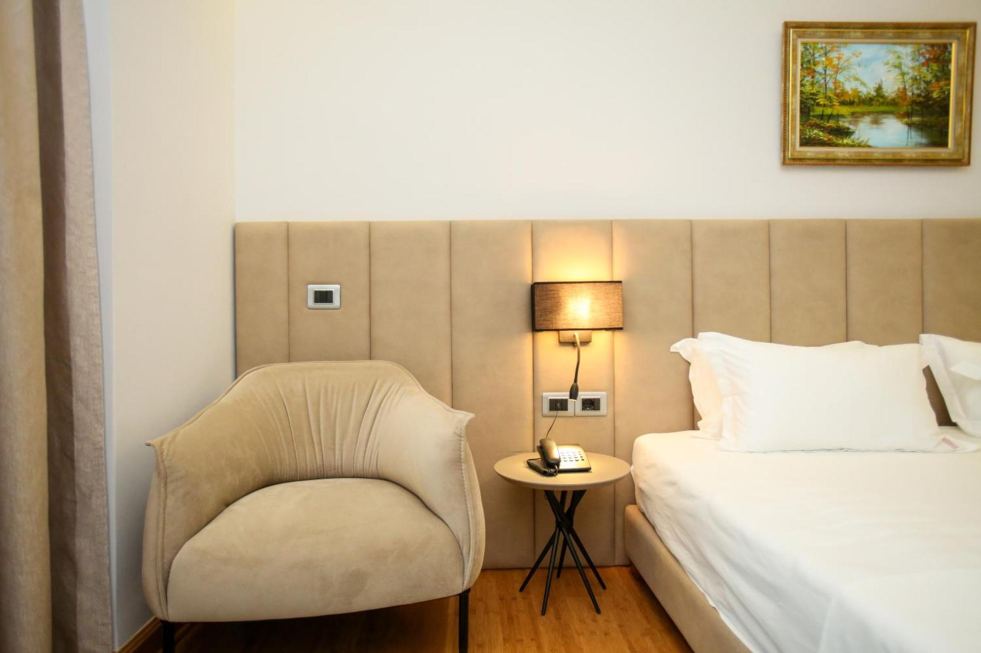 Hotel Imperial Kanine Room photo