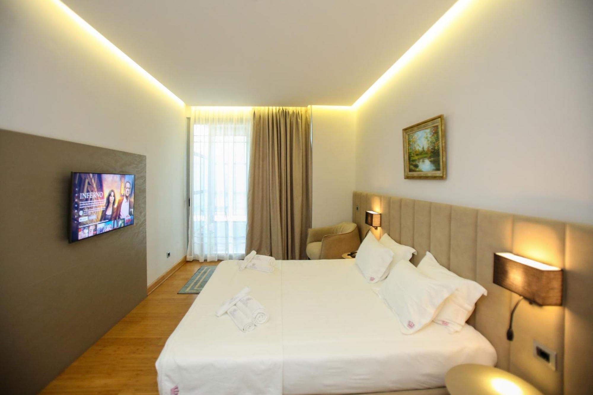 Hotel Imperial Kanine Room photo